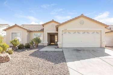 5320 French Lavender St - North Las Vegas, NV