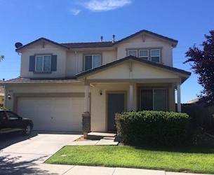 1488 La Sierra Street Merced CA 95348 - Merced, CA