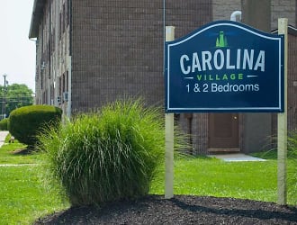 Carolina Village Apartments - Atlantic City, NJ