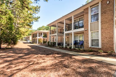 Shellbrook Apartments - Raleigh, NC