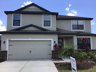 11861 Thicket Wood Drive - Riverview, FL