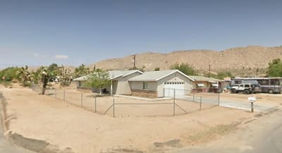 7028 Cholla Ave - Yucca Valley, CA