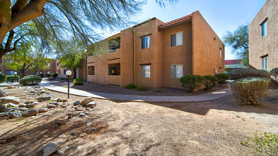 Kachina Springs Apartments - Tucson, AZ