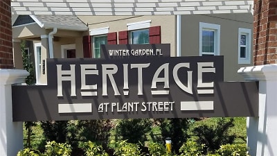 619 E Plant Street - Winter Garden, FL