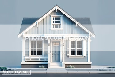 2533 Brooklyn Ave - undefined, undefined