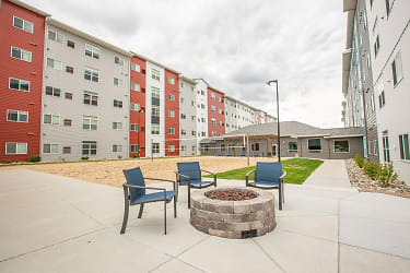 U32 Apartments - Fargo, ND