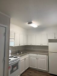 Southwind Apartments - Pearl, MS