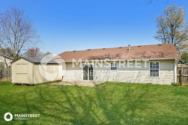 1216 Harvest Ct - undefined, undefined