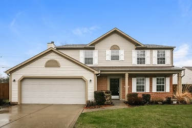 6536 Furnas Rd - Indianapolis, IN