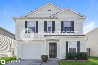4323 St Catherines Ct - Concord, NC