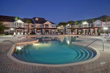 11819 Estates Club Dr #1726 - Orlando, FL