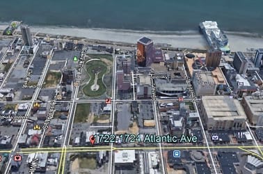 1722 Atlantic Ave - Atlantic City, NJ