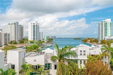 7900 Harbor Island Dr #618 - Miami Beach, FL