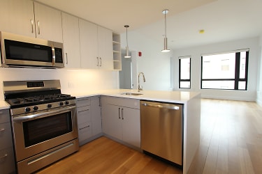 150 Camden Street Apartments - Roxbury, MA