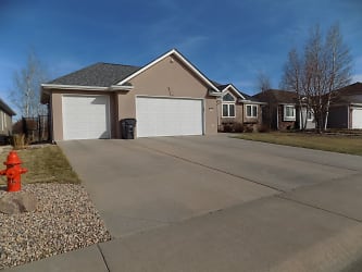322 N 50th Ave - Greeley, CO