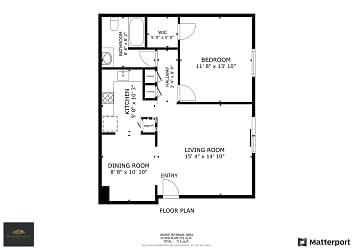 45 West St unit C2 - undefined, undefined