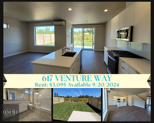 617 Venture Wy - undefined, undefined