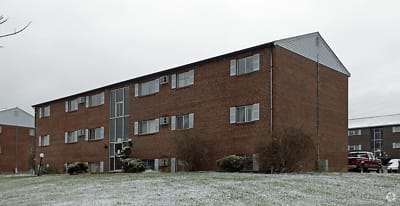 1001 Edgecombe Dr unit 1001-10 - Milford, OH