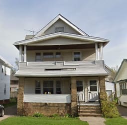 10123 Greenview Ave unit B - Garfield Heights, OH
