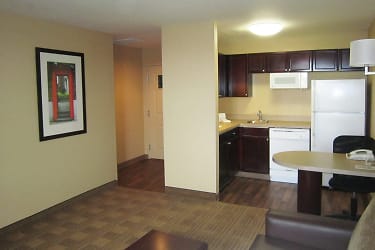 Furnished Studio Indianapolis Airport W Southern Ave Apartments - Indianapolis, IN