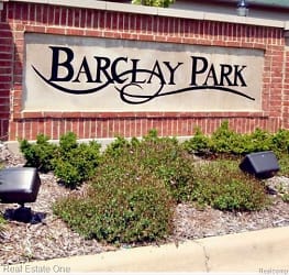 2736 Barclay Way #4 - Ann Arbor, MI