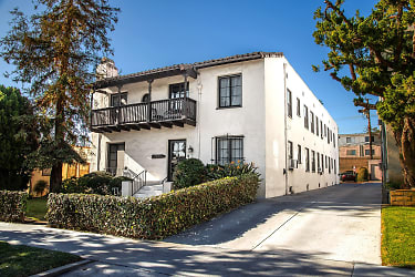 1821 Fremont Ave unit E - South Pasadena, CA