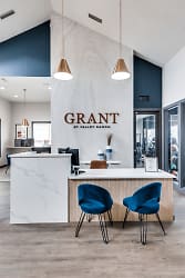 Grant Valley Ranch Apartments - Irving, TX