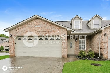 7002 Echo Hill Way - undefined, undefined