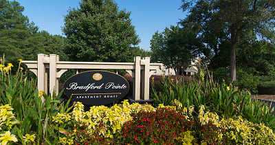 Bradford Pointe Apartments - Augusta, GA