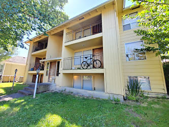 222 NW 14th St unit 222-06 - Corvallis, OR
