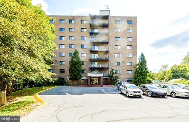 575 Thayer Ave #506 - Silver Spring, MD