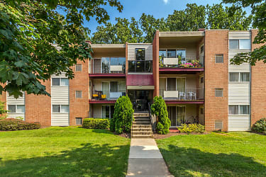 Liberty Place Apartments - Windsor Mill, MD