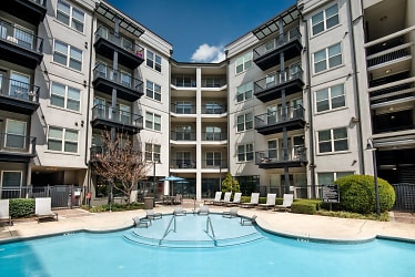 Porter Westside Apartments - Atlanta, GA