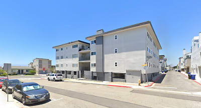 1100 Monterey Blvd unit 9 - Hermosa Beach, CA