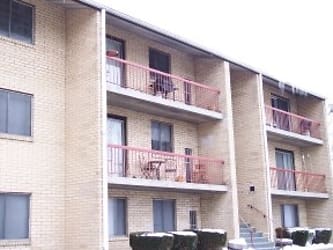 Laurel Ridge Apartments - West View, PA