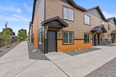 Alki Townhomes 2-bedrooms, 1.5 Bathrooms - undefined, undefined