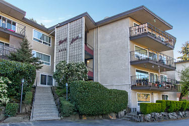Tracy Ann Apartments - Seattle, WA