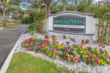 The Braxton Apartments - Palm Bay, FL