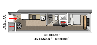 342 Lincoln St - Marlborough, MA