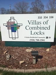 334 Wallace St - Combined Locks, WI