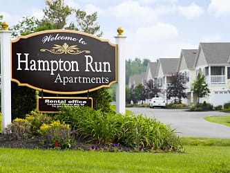 Hampton Run Apartments - Schenectady, NY