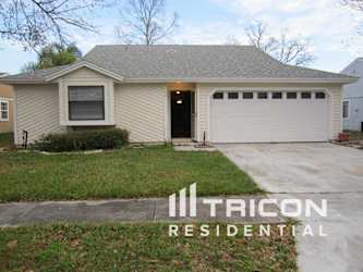 7280 Eagles Perch - Jacksonville, FL