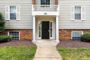 1358 Villa Way Unit A - Charlottesville, VA