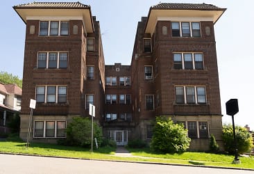 2814 Hampshire Apartments - Cleveland Heights, OH