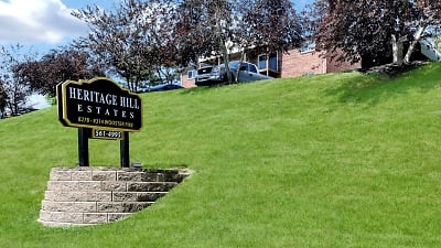 Heritage Hill Estates Apartments - Cincinnati, OH