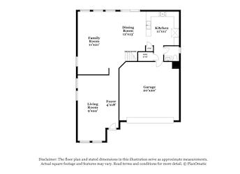 6326 W Valencia Dr - Laveen, AZ