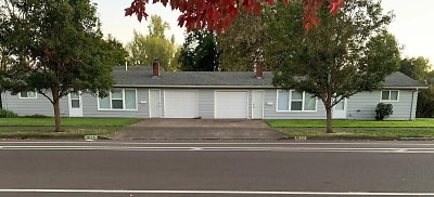 1920 W 13th Ave - Eugene, OR
