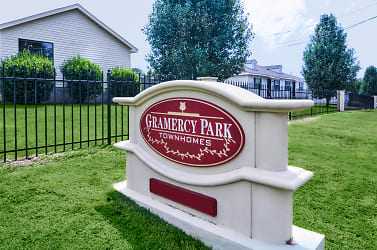 Gramercy Park Apartments - Memphis, TN