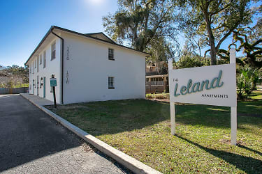 The Leland Apartments - undefined, undefined