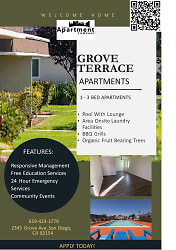 2367 Grove Ave - San Diego, CA